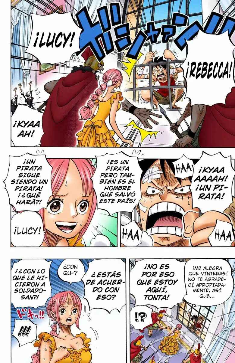 Chapter 797 - Page 6