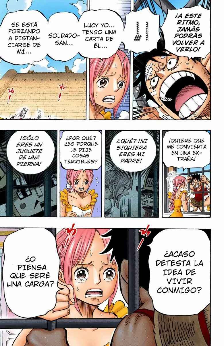 Chapter 797 - Page 7