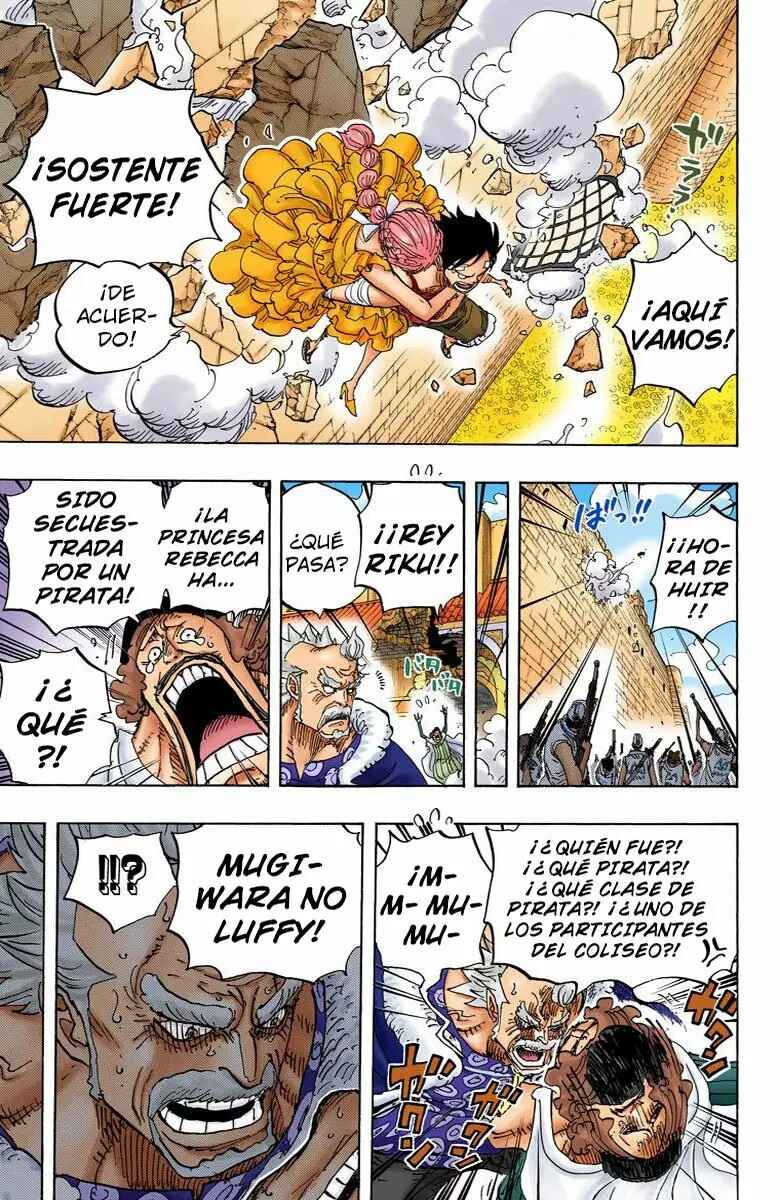 Chapter 797 - Page 9