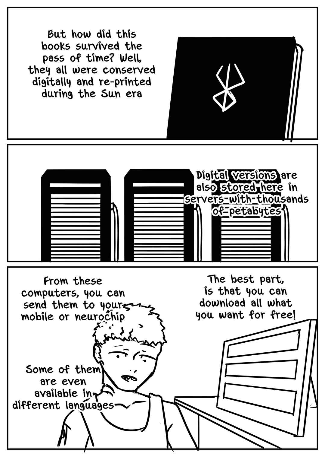 Chapter 45.5 - Page 7