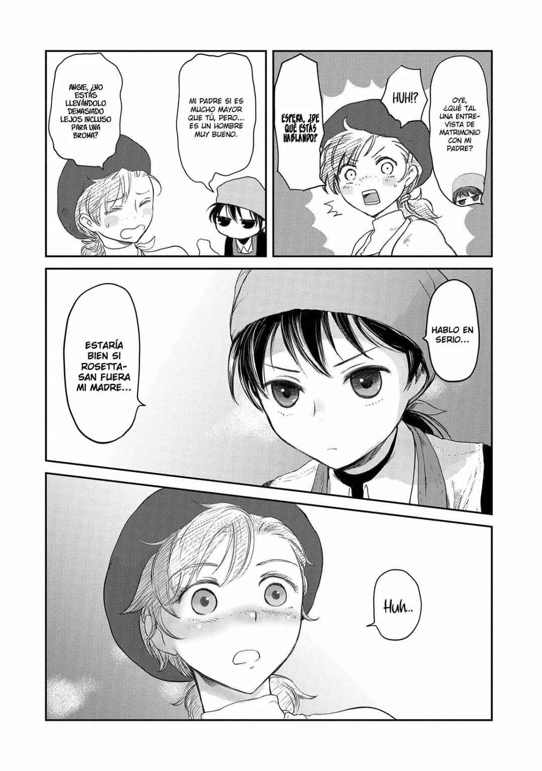 Chapter 25 - Page 21
