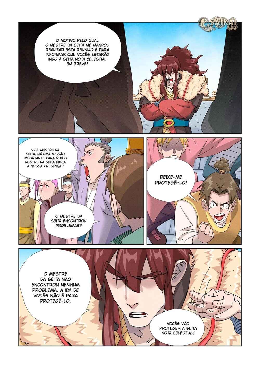 Chapter 443.5 - Page 5