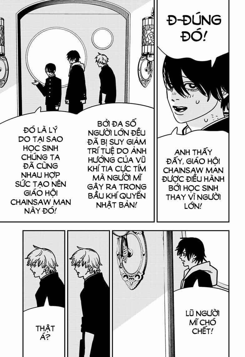 Chapter 140 - Page 5