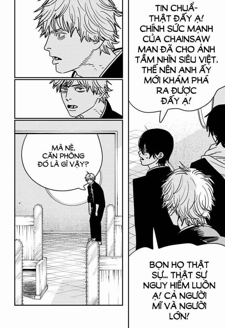 Chapter 140 - Page 6