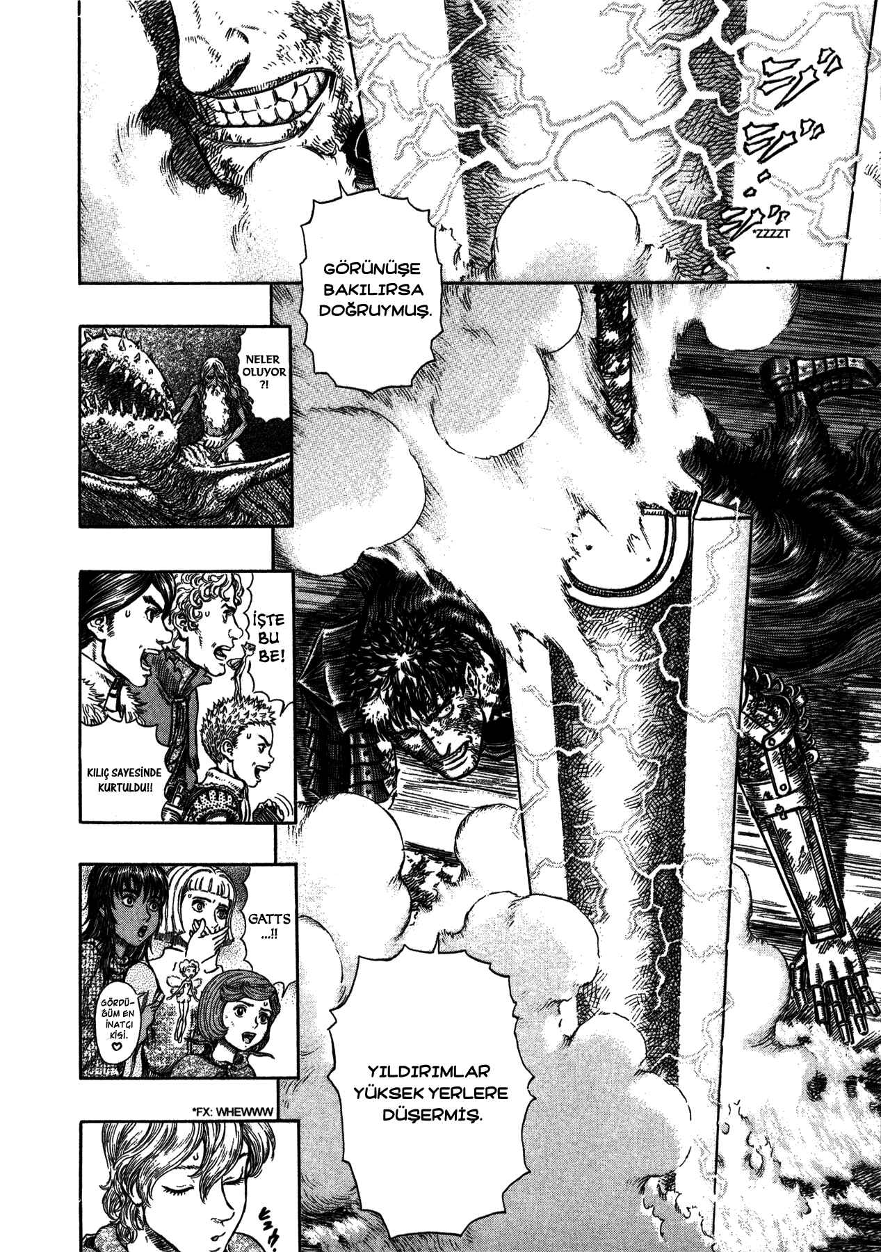 Chapter 275 - Page 4