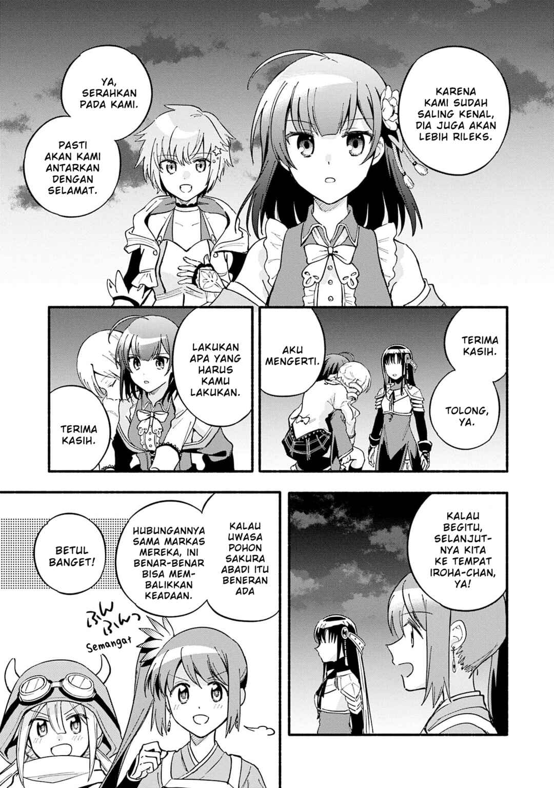 Chapter 70 - Page 11