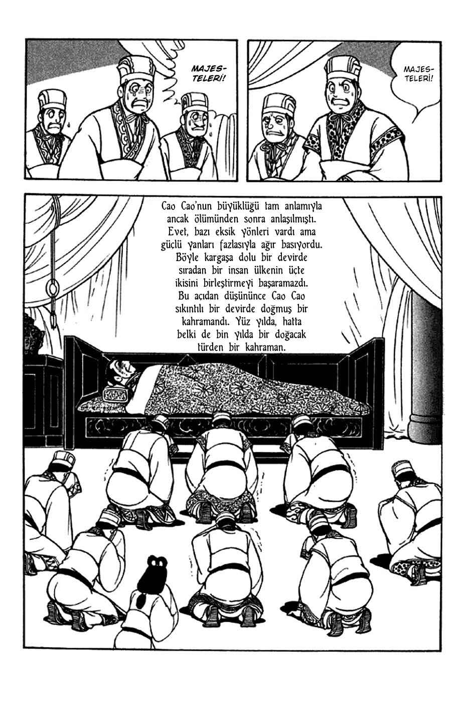 Chapter 283 - Page 10
