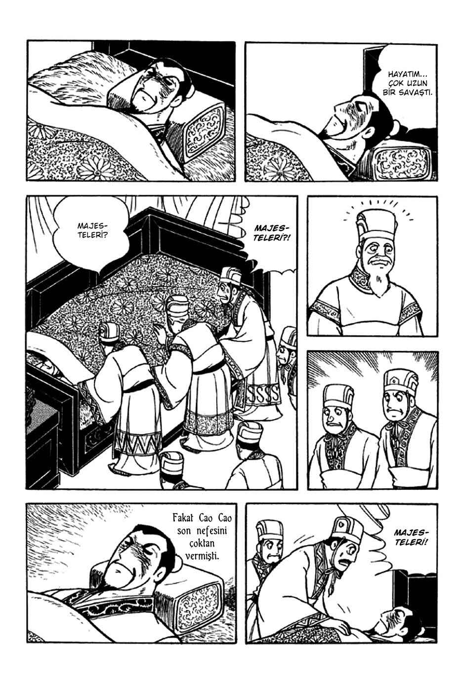 Chapter 283 - Page 9