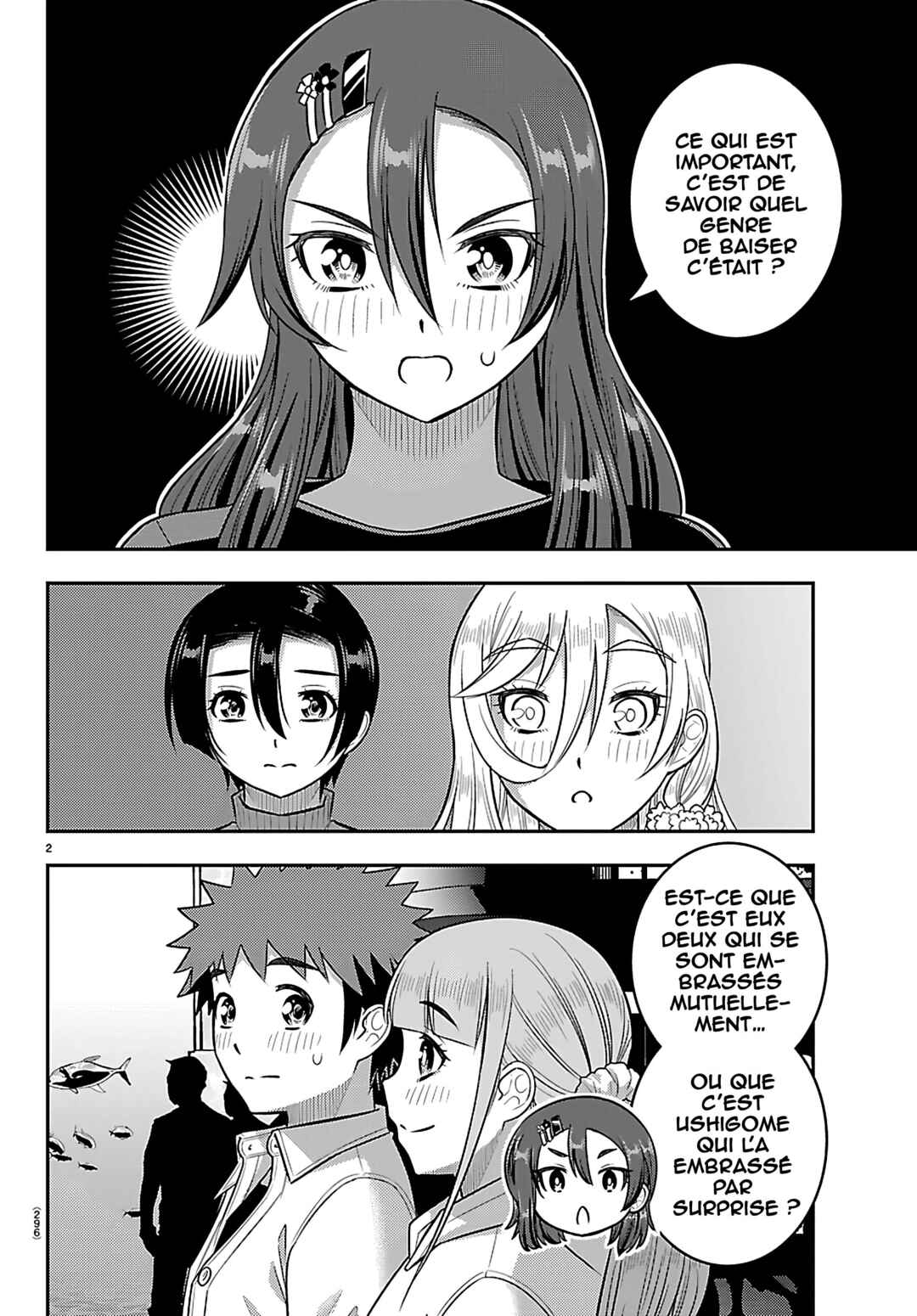 Chapter 257 - Page 3