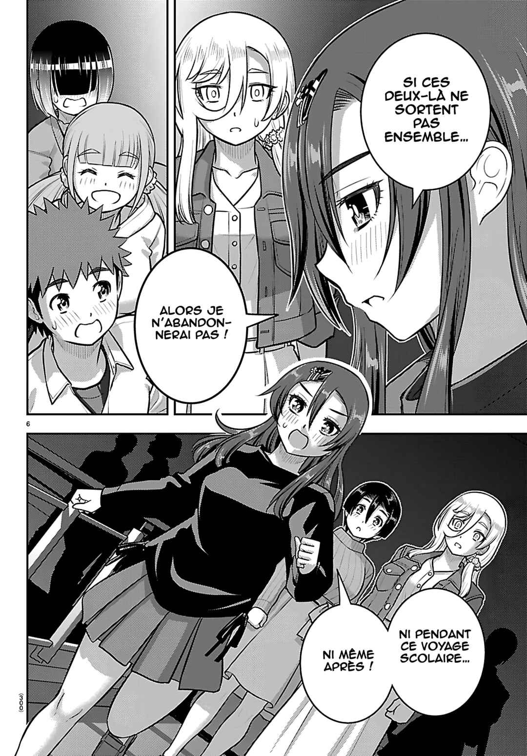 Chapter 257 - Page 7