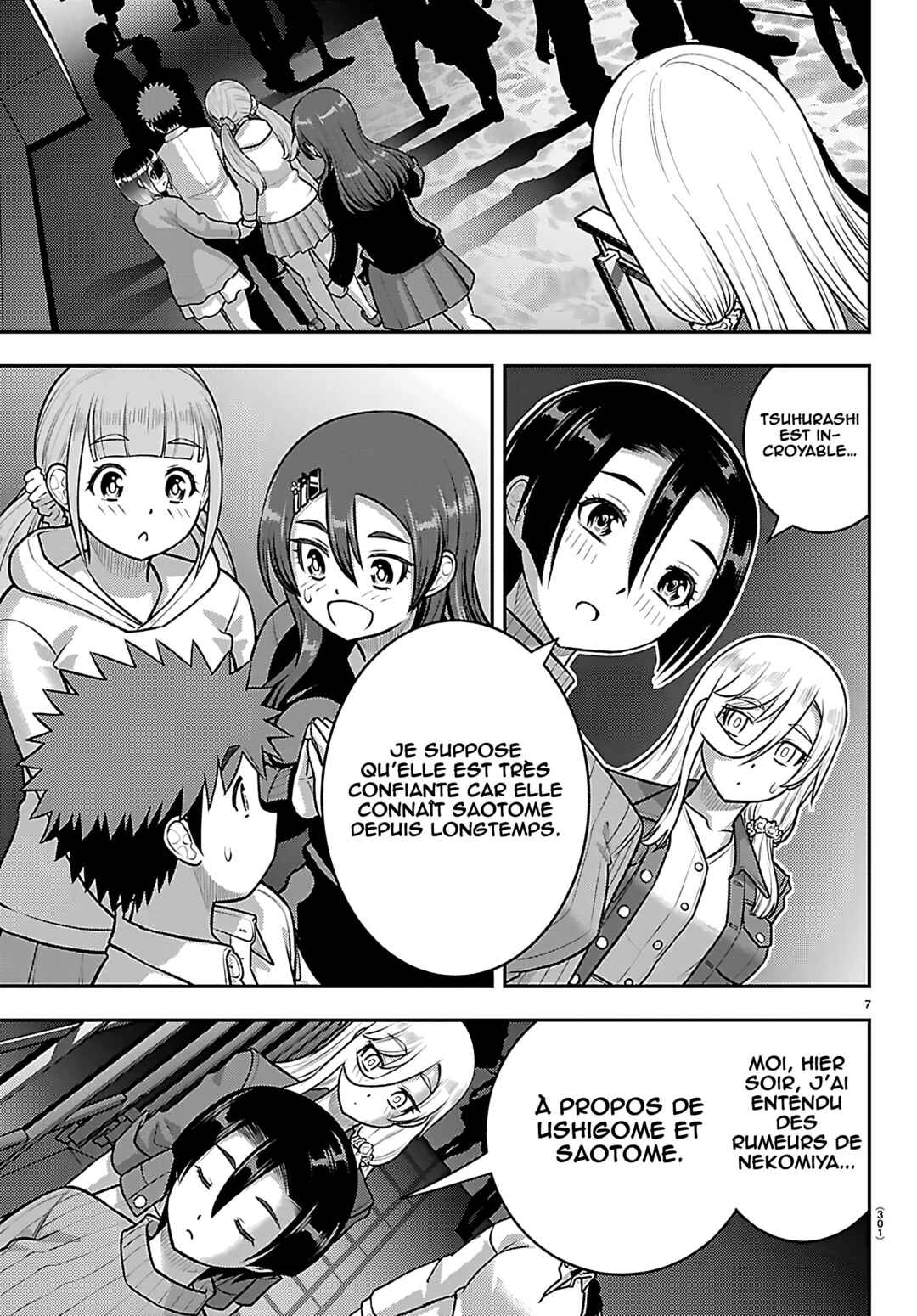 Chapter 257 - Page 8