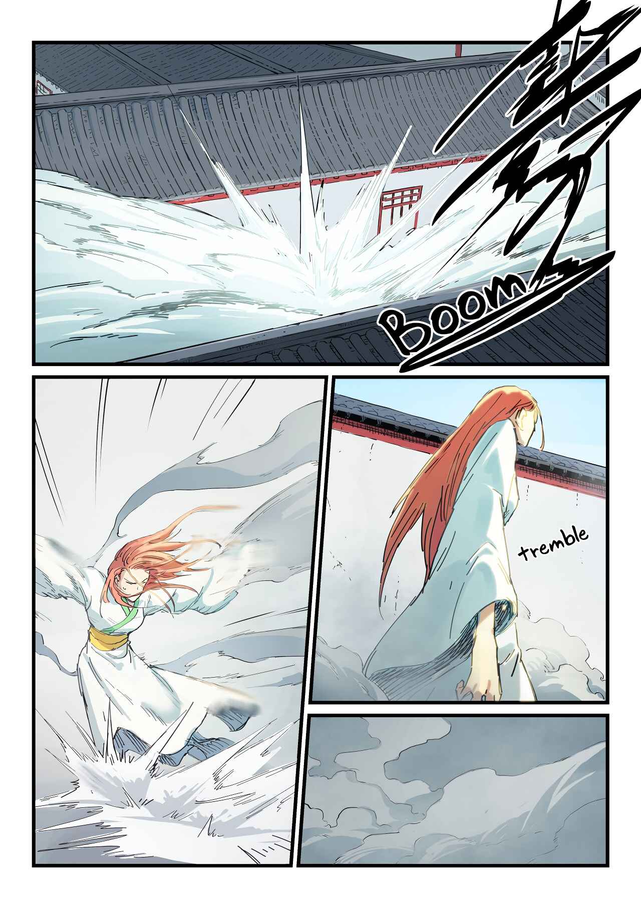 Chapter 335 - Page 2