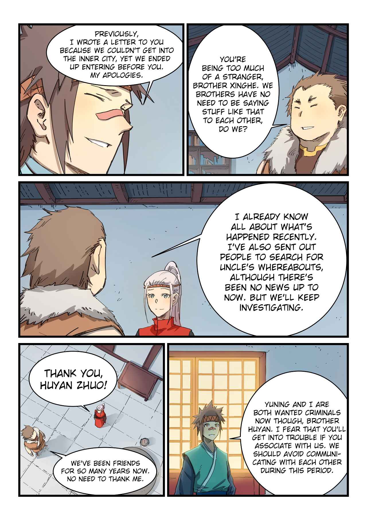 Chapter 335 - Page 9