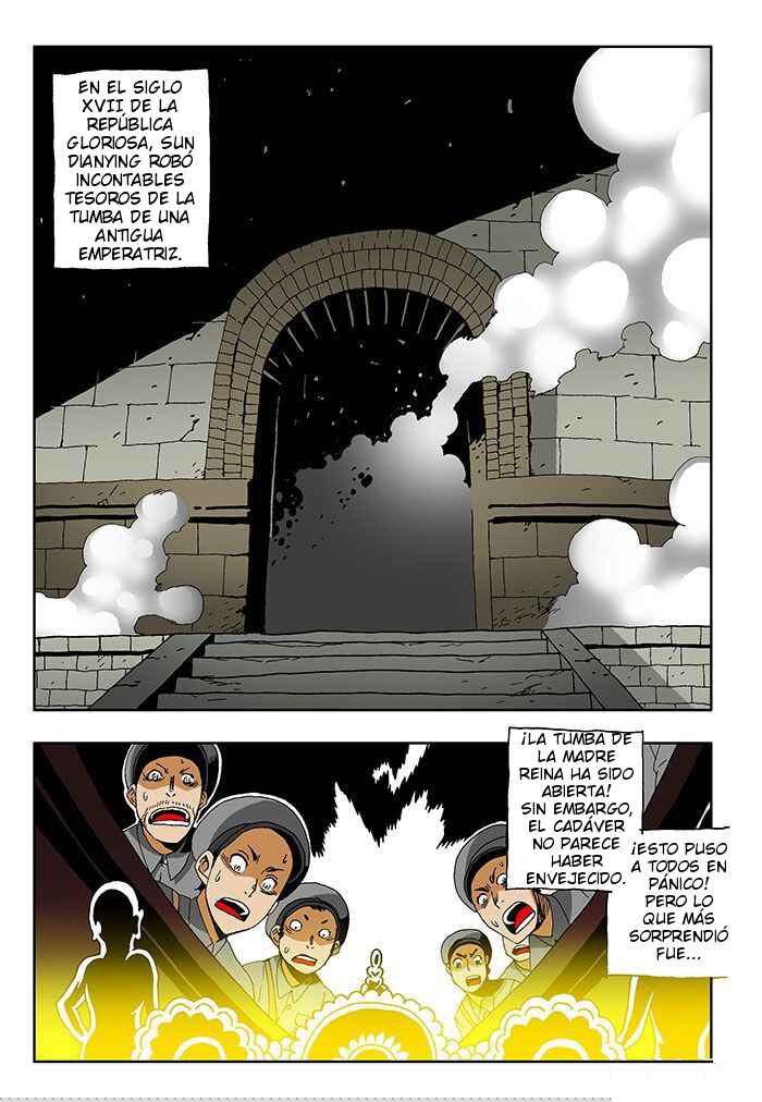 Chapter 0 - Page 2