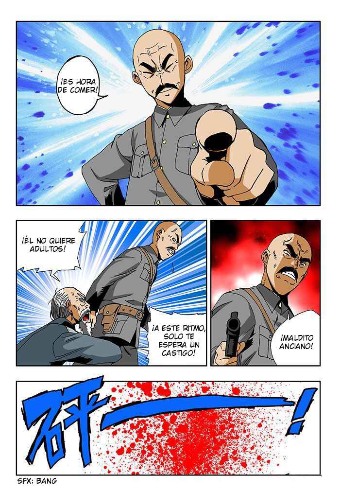 Chapter 0 - Page 9