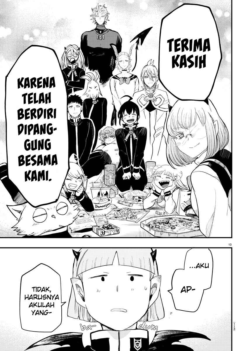 Chapter 171 - Page 11