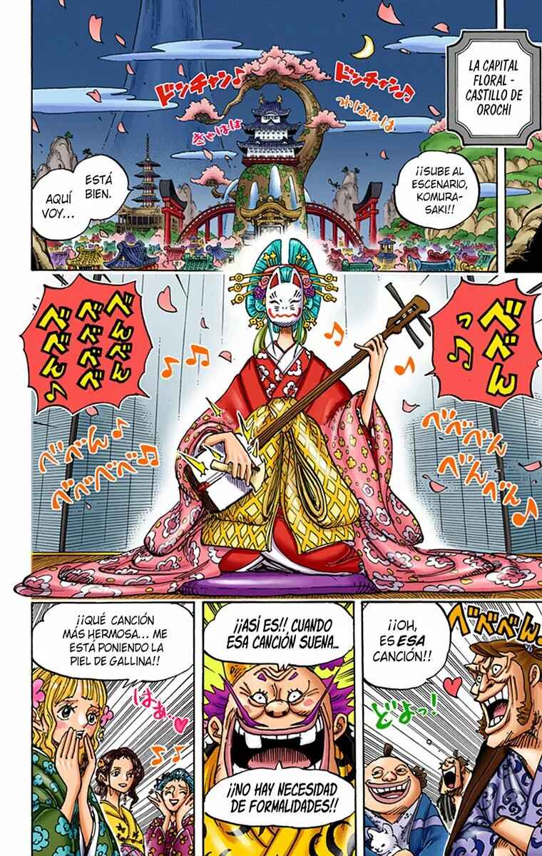 Chapter 932 - Page 4