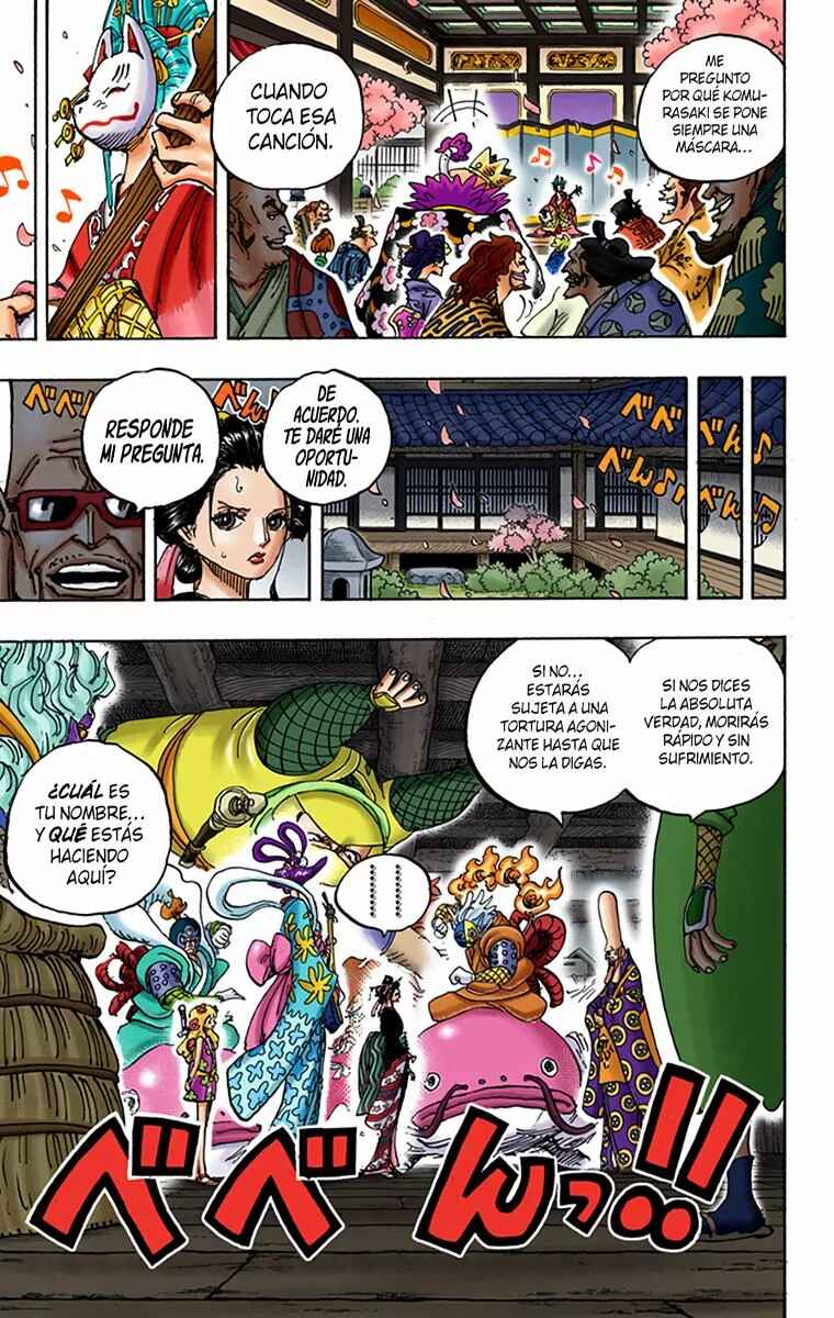 Chapter 932 - Page 5