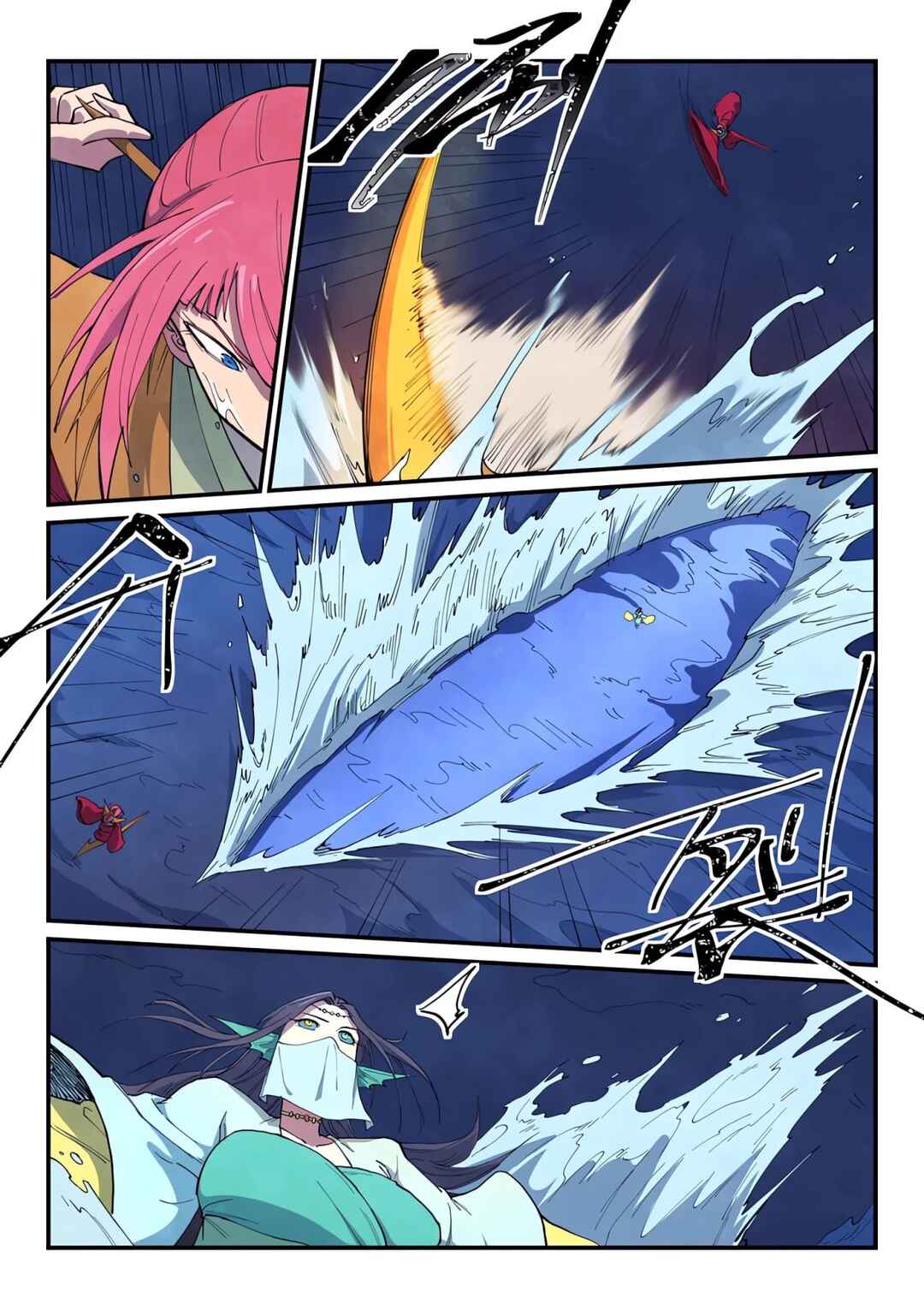Chapter 664 - Page 11