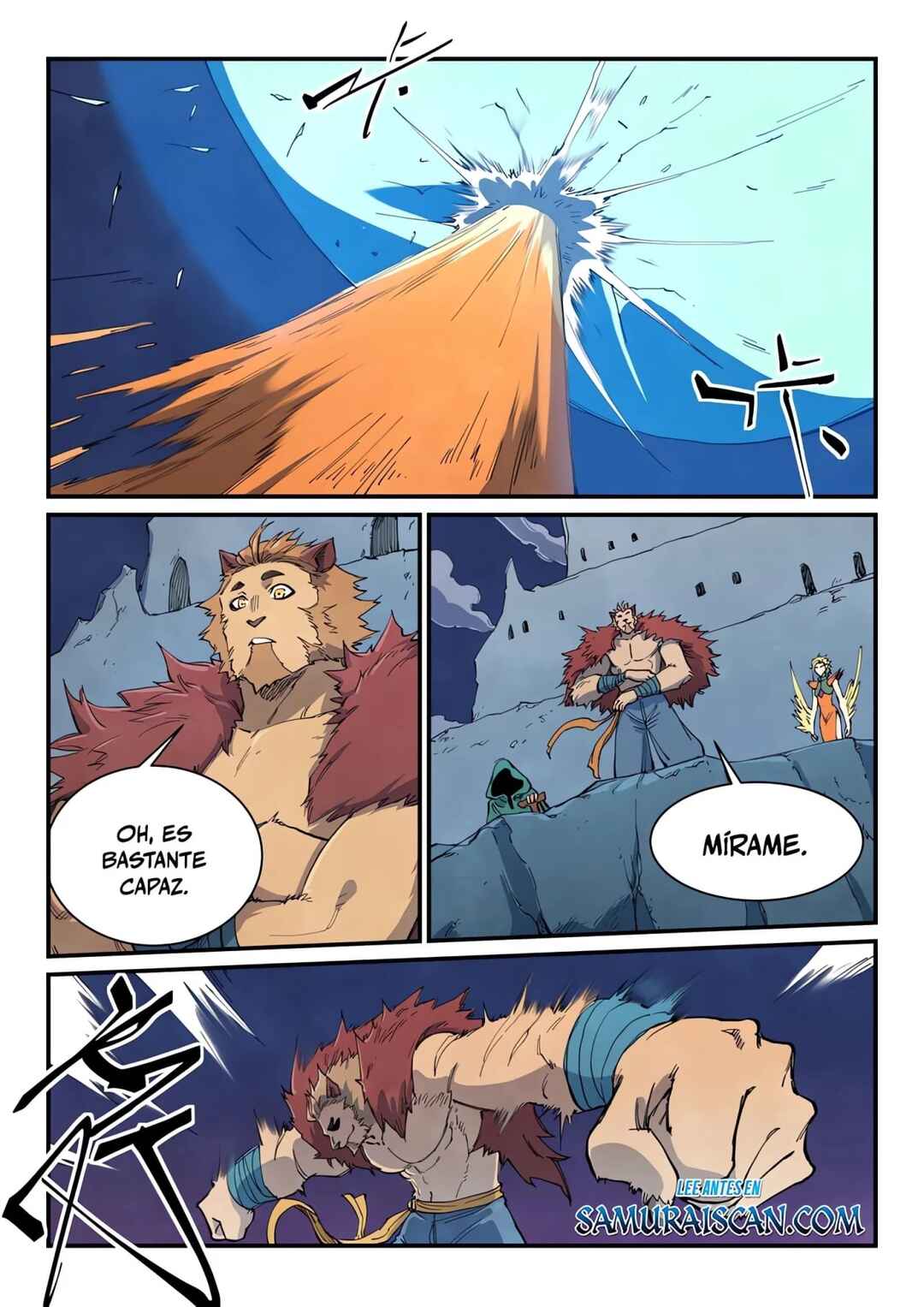 Chapter 664 - Page 4