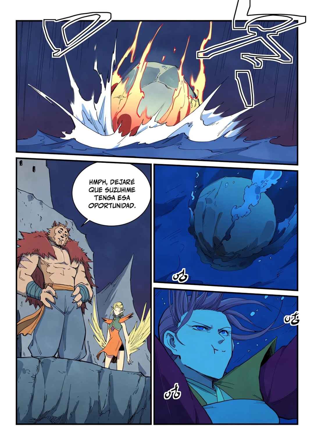 Chapter 664 - Page 7