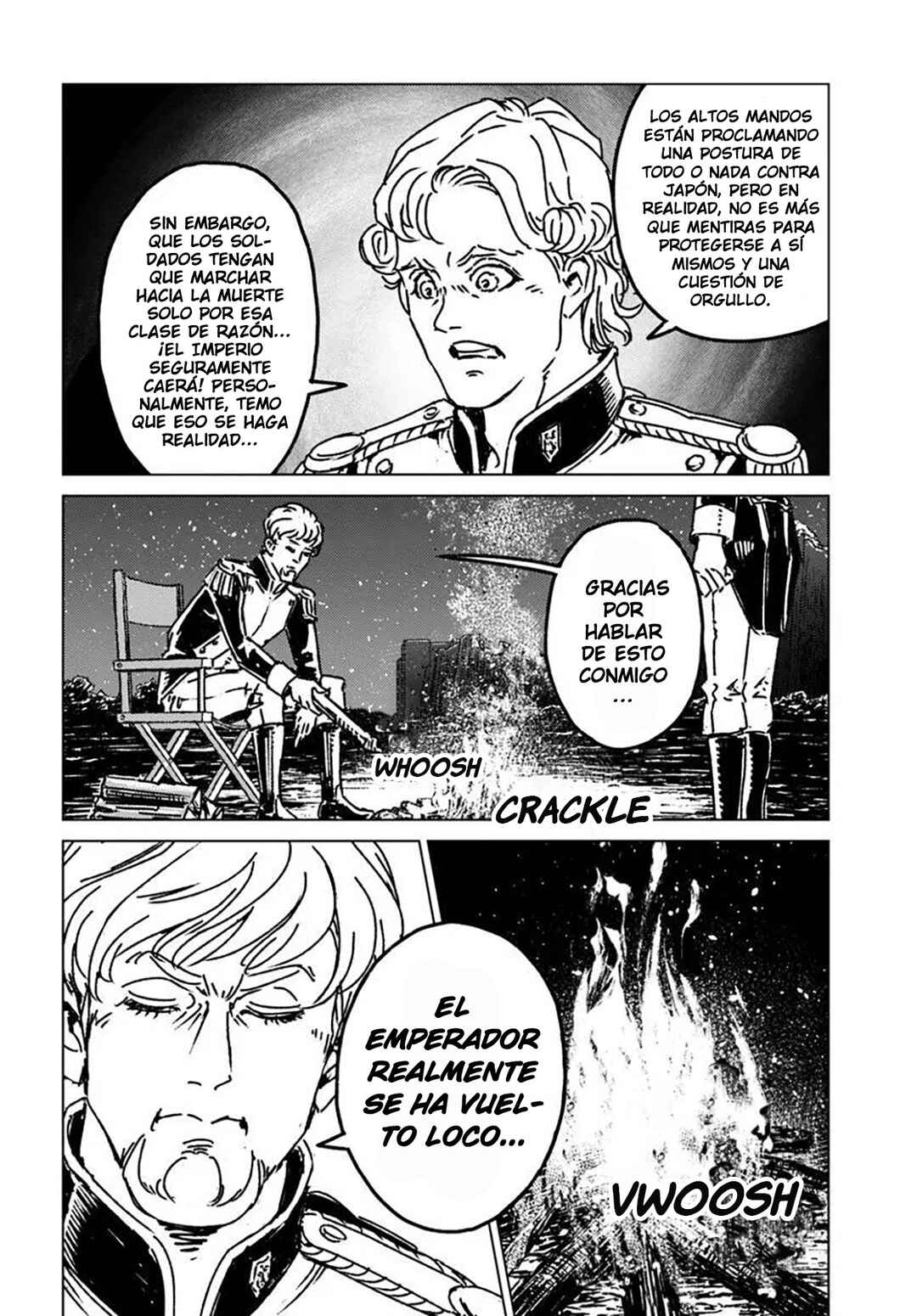 Chapter 47 - Page 21