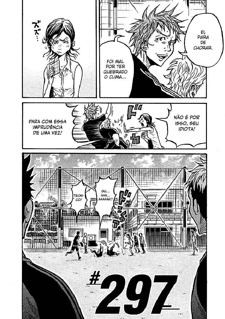 Chapter 297 - Page 2
