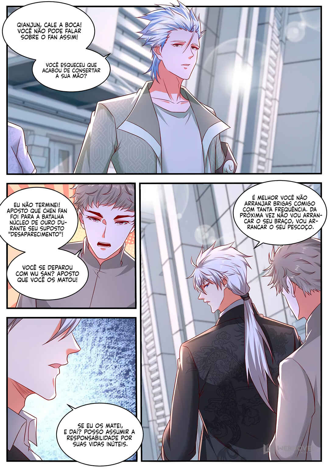 Chapter 653 - Page 5