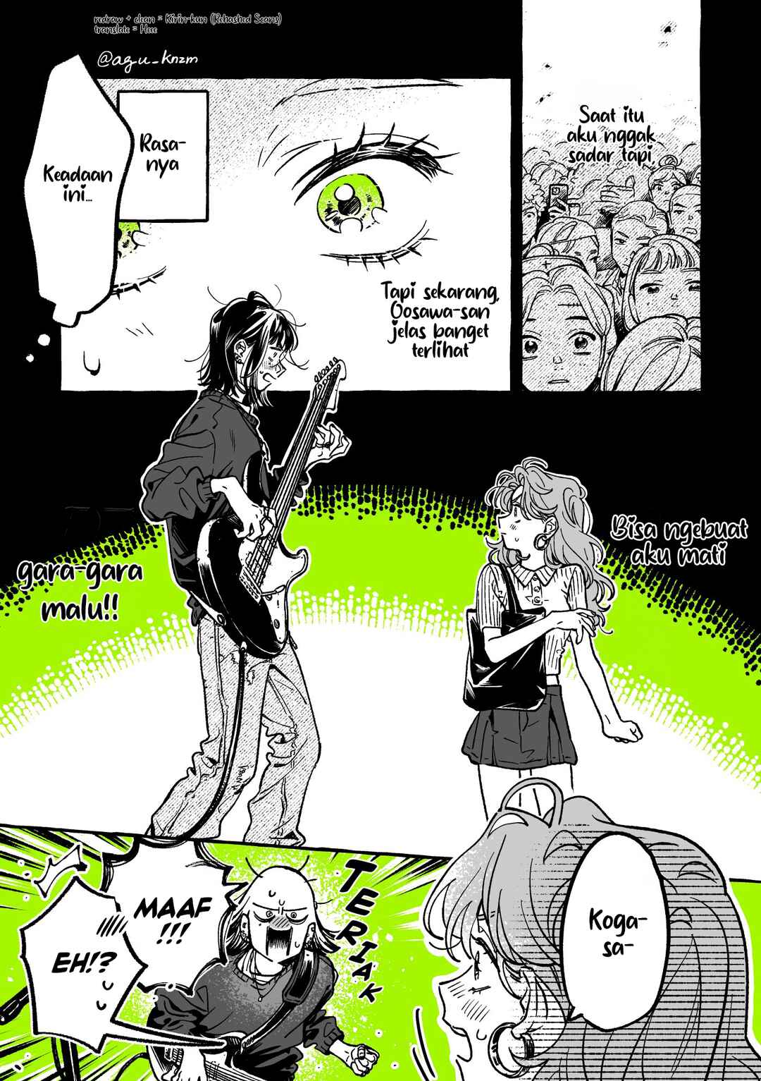 Chapter 71 - Page 1