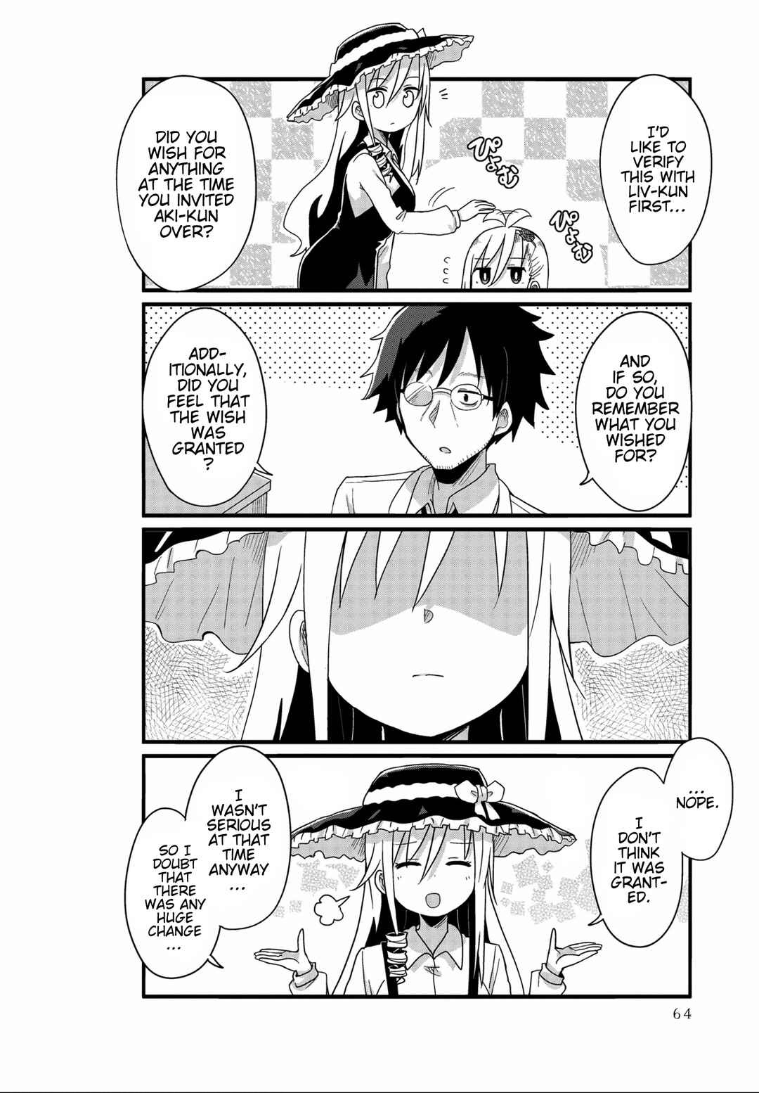 Chapter 31 - Page 2