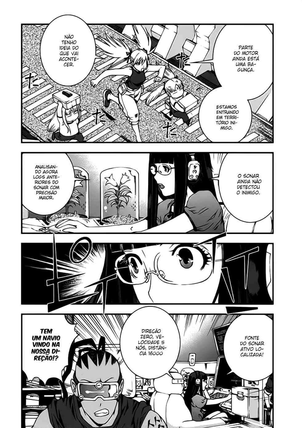Chapter 17 - Page 29