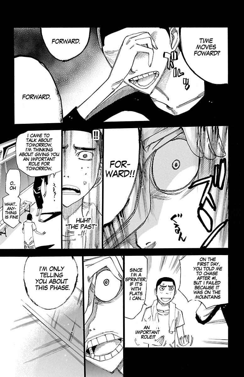 Chapter 432 - Page 10
