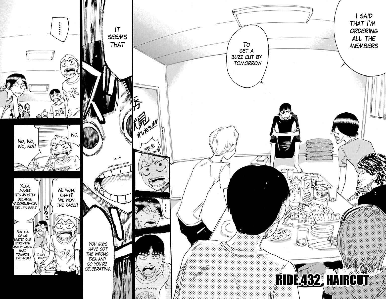 Chapter 432 - Page 2