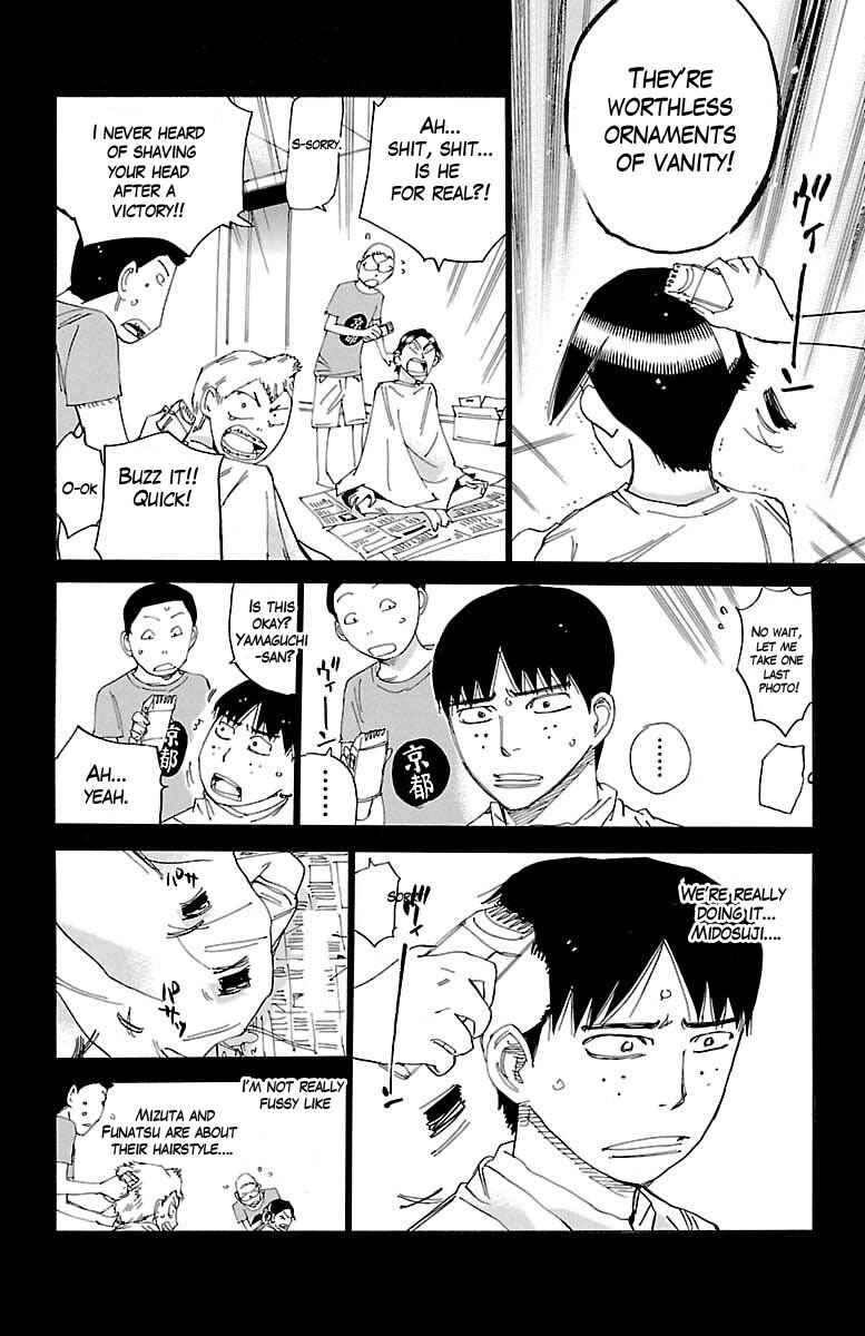 Chapter 432 - Page 5