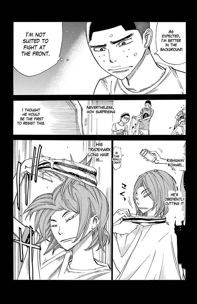 Chapter 432 - Page 7