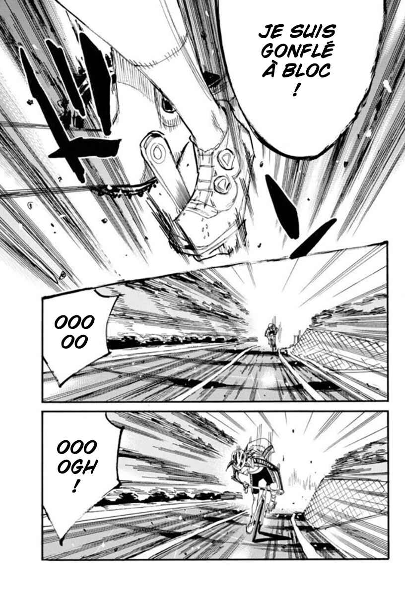 Chapter 681 - Page 9