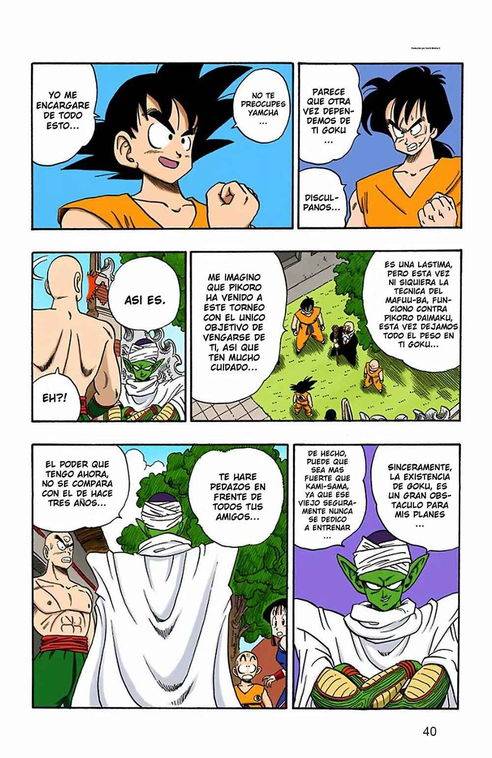 Chapter 182 - Page 10