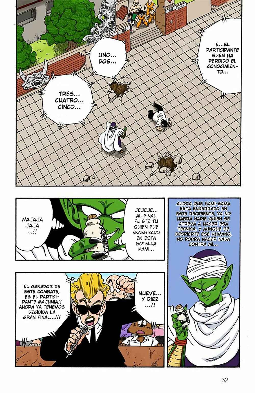Chapter 182 - Page 2