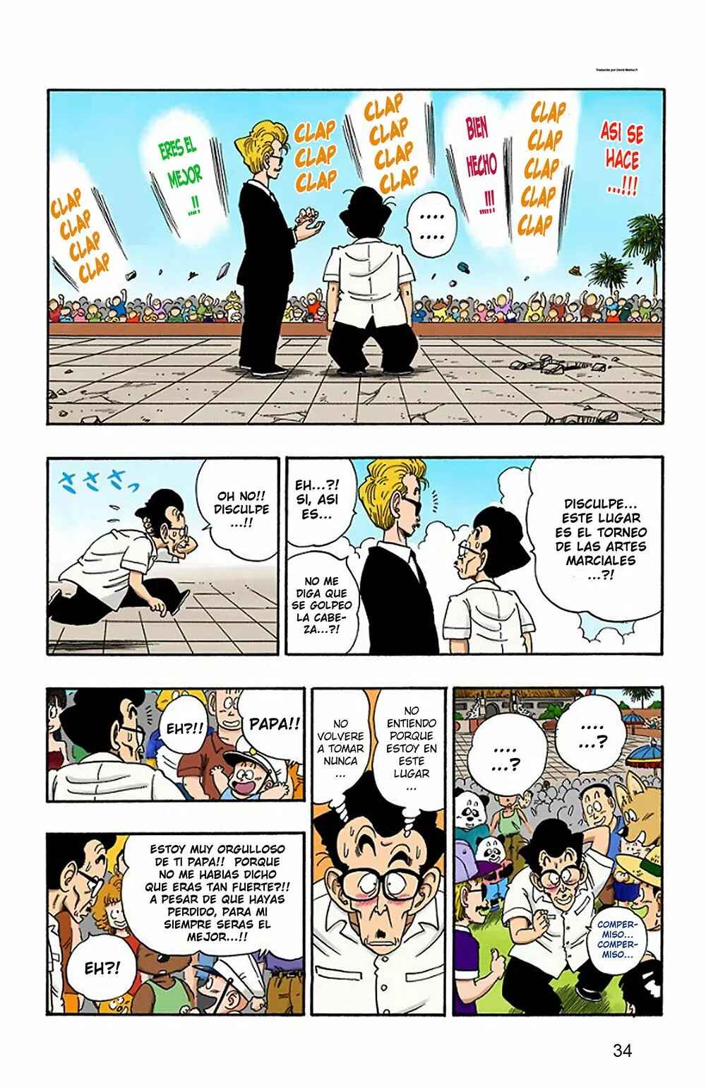 Chapter 182 - Page 4