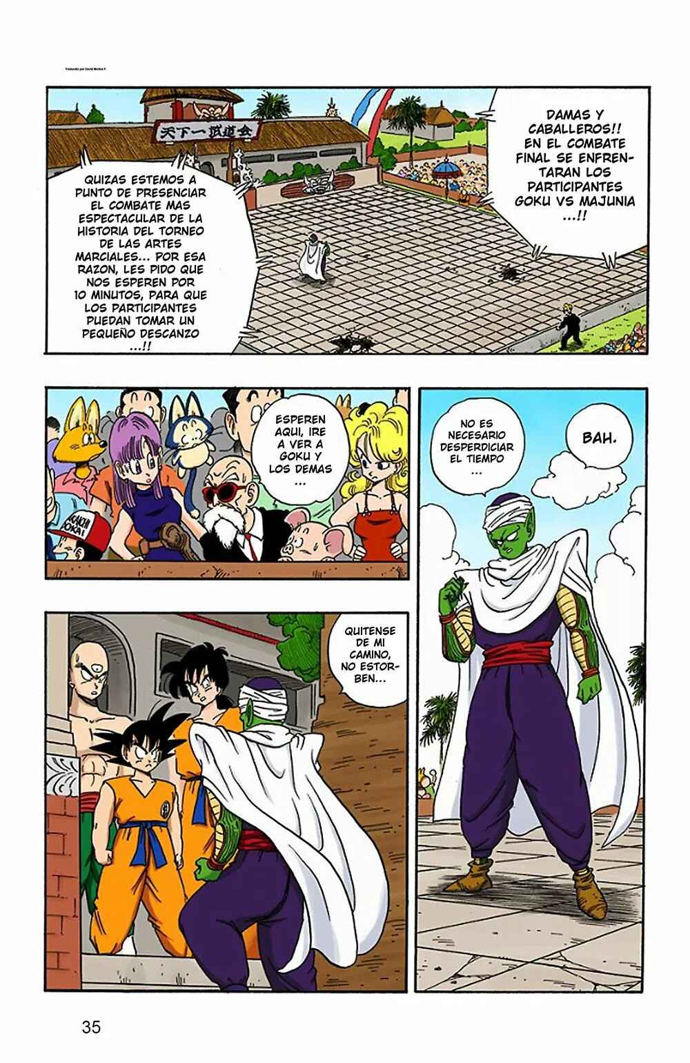 Chapter 182 - Page 5