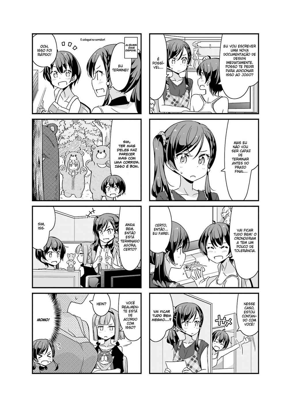 Chapter 58 - Page 6