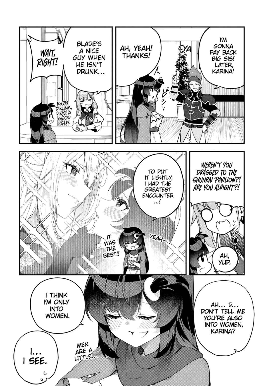 Chapter 5 - Page 6