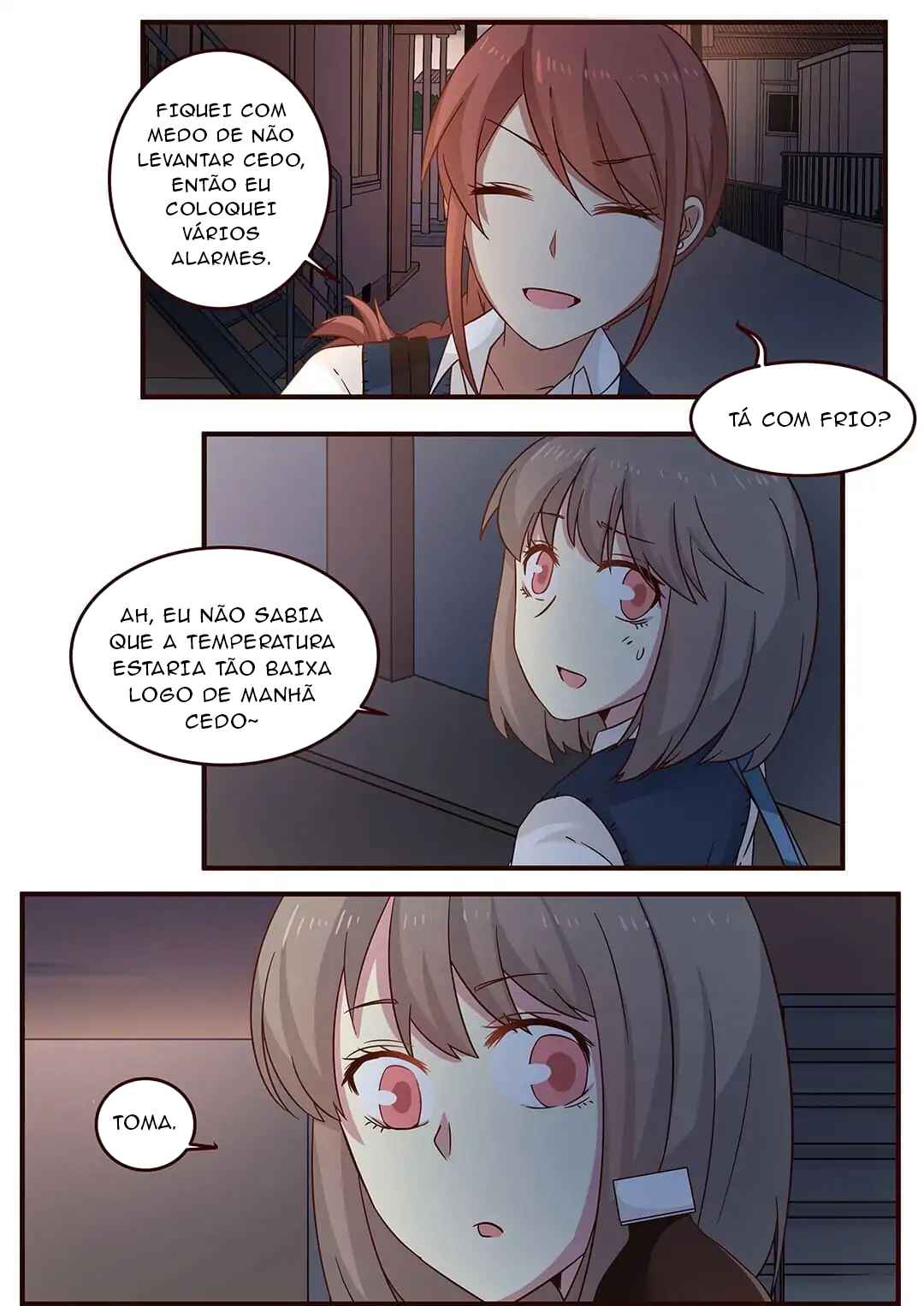 Chapter 107 - Page 5