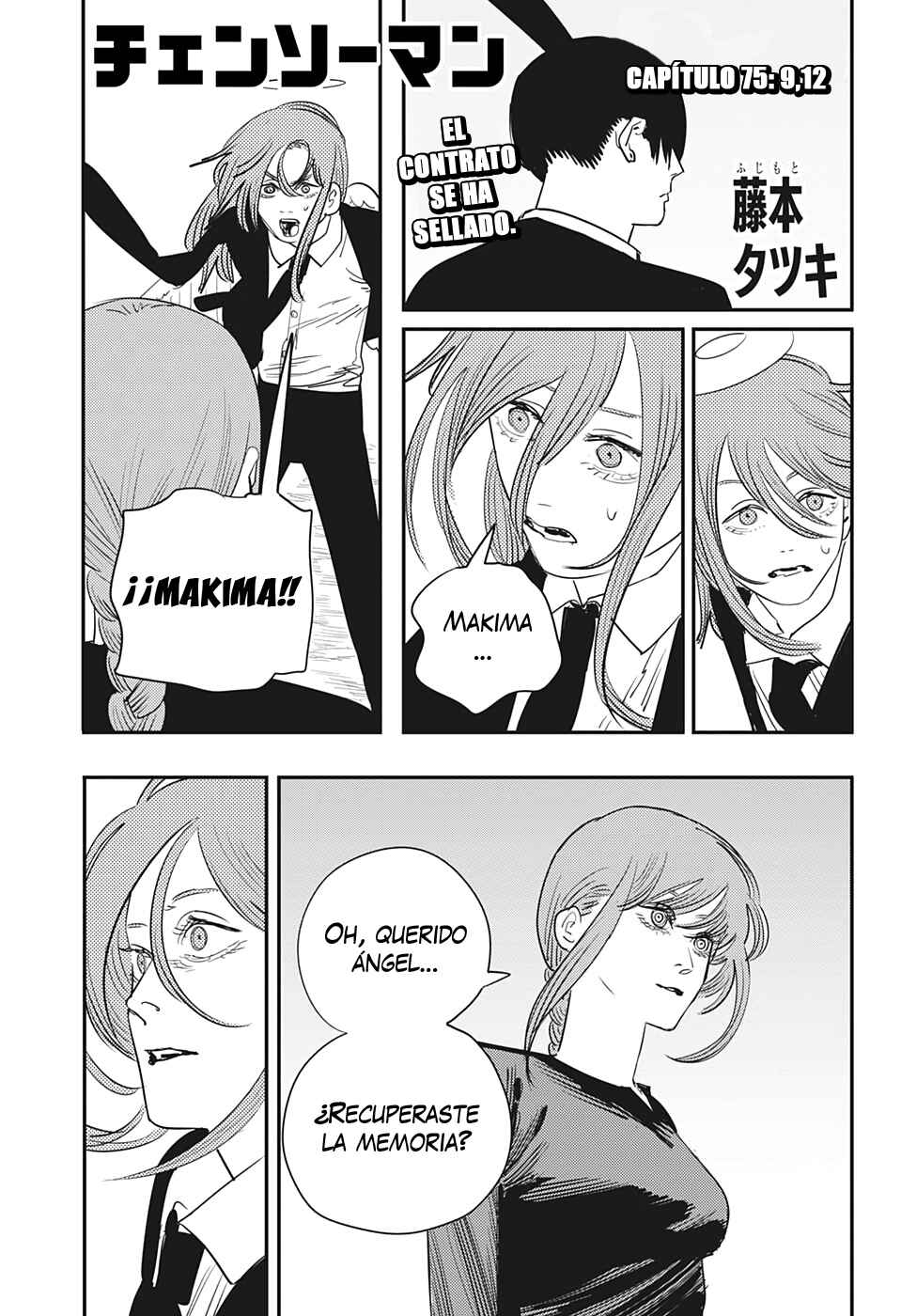Chapter 75 - Page 2