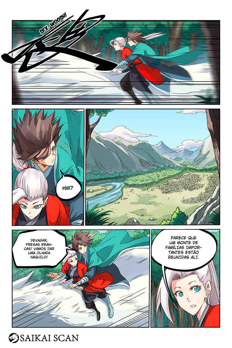 Chapter 192 - Page 5