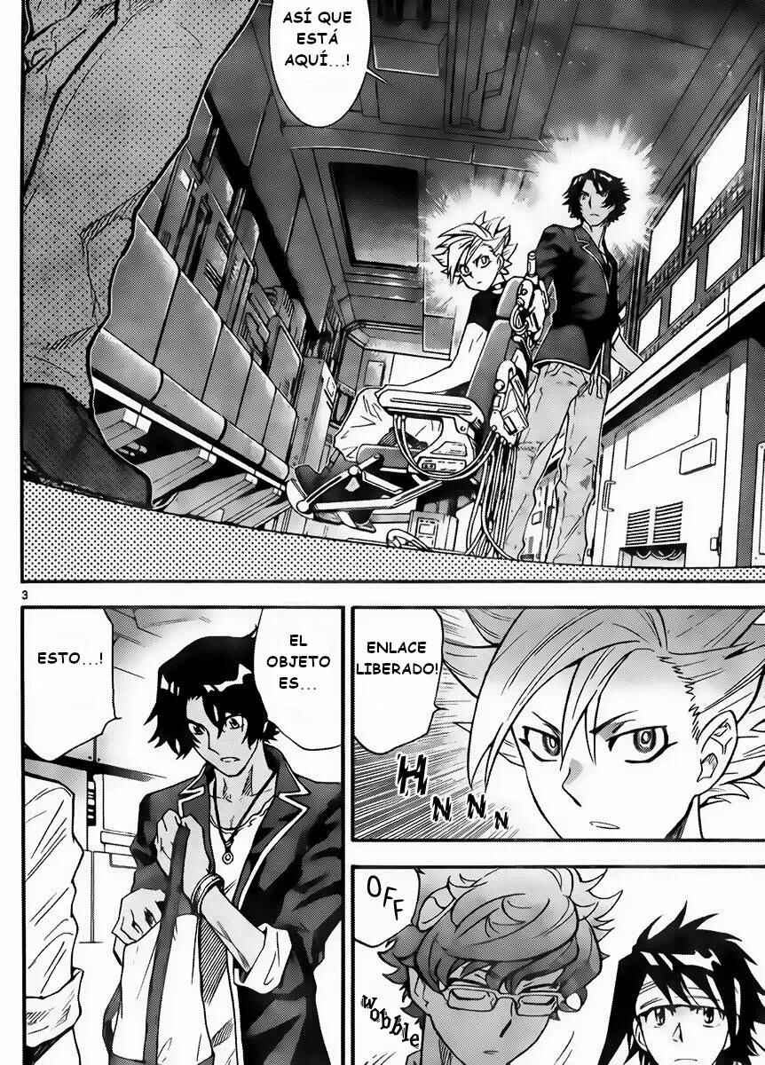 Chapter 419 - Page 4