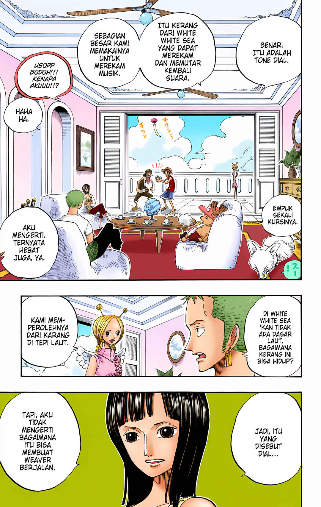 Chapter 240 - Page 11