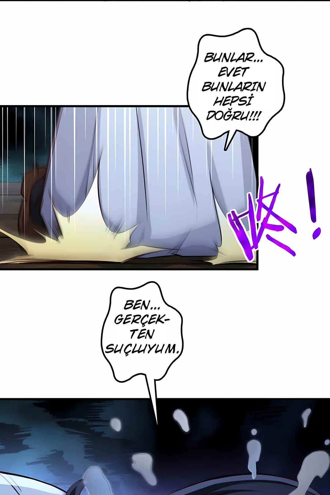 Chapter 257 - Page 16