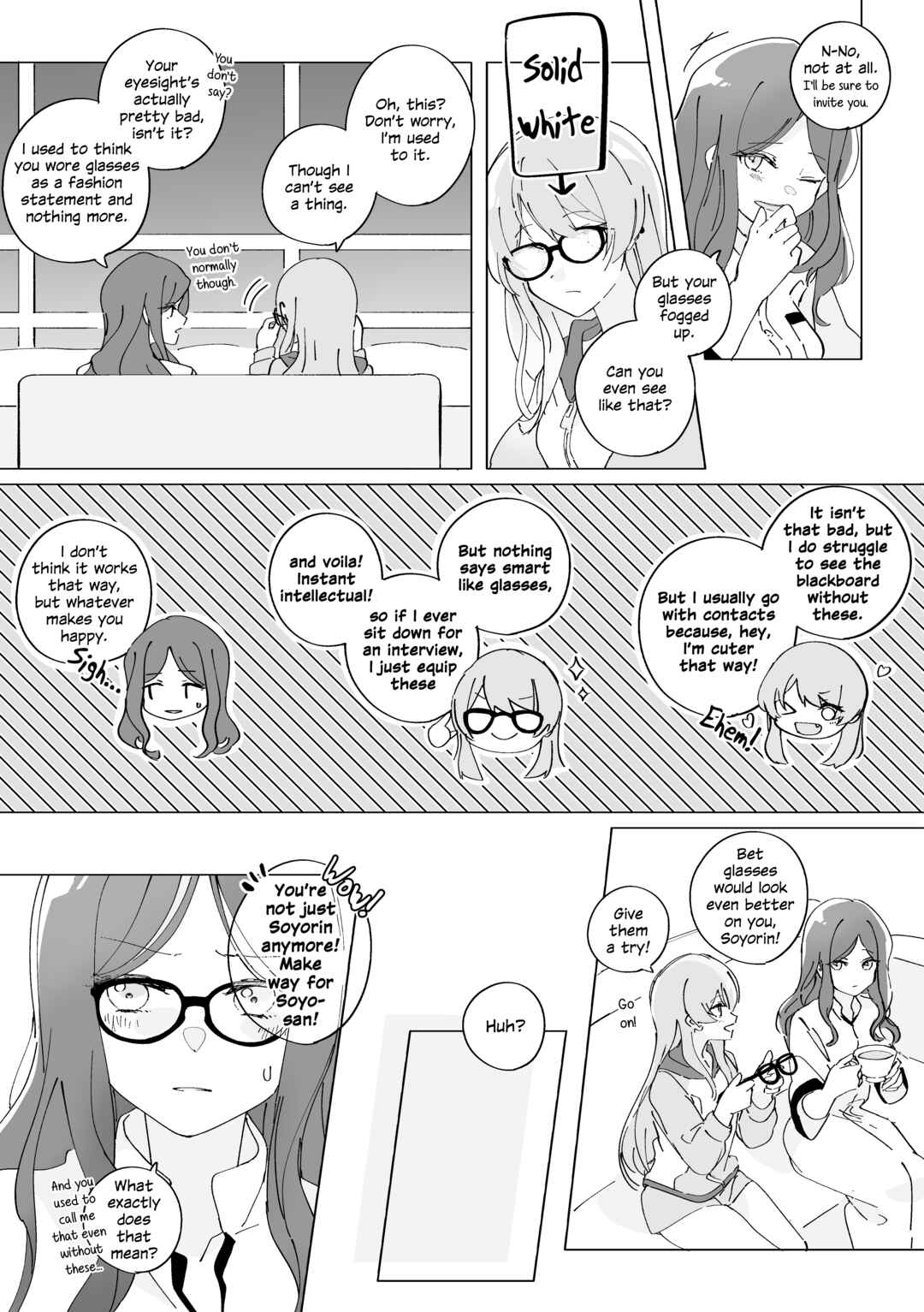 Chapter 3 - Page 2