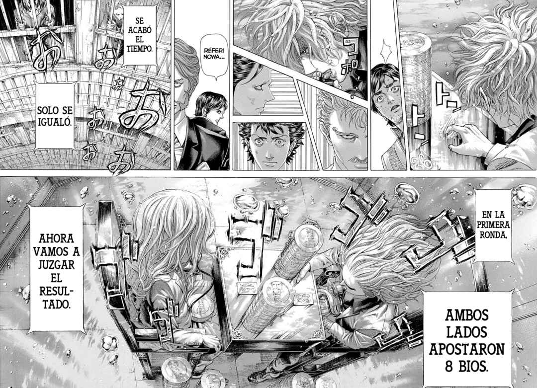 Chapter 433 - Page 8